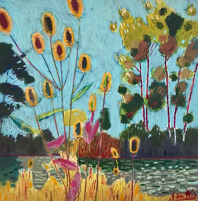 Featured work by Adrian Elgie