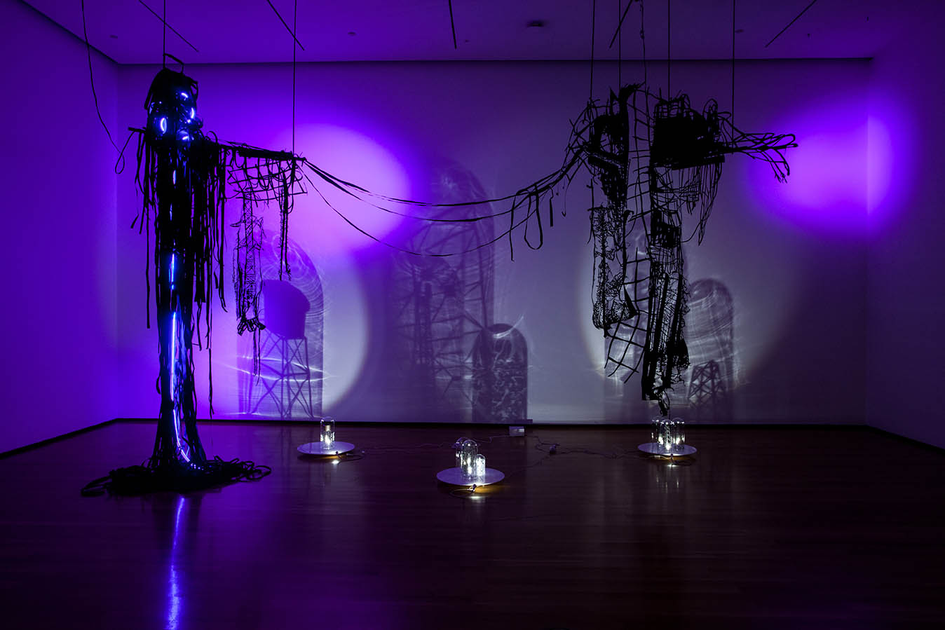 Featured work by Alice Pixley Young
