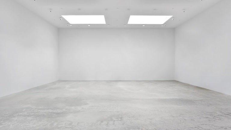 Getting Into Galleries