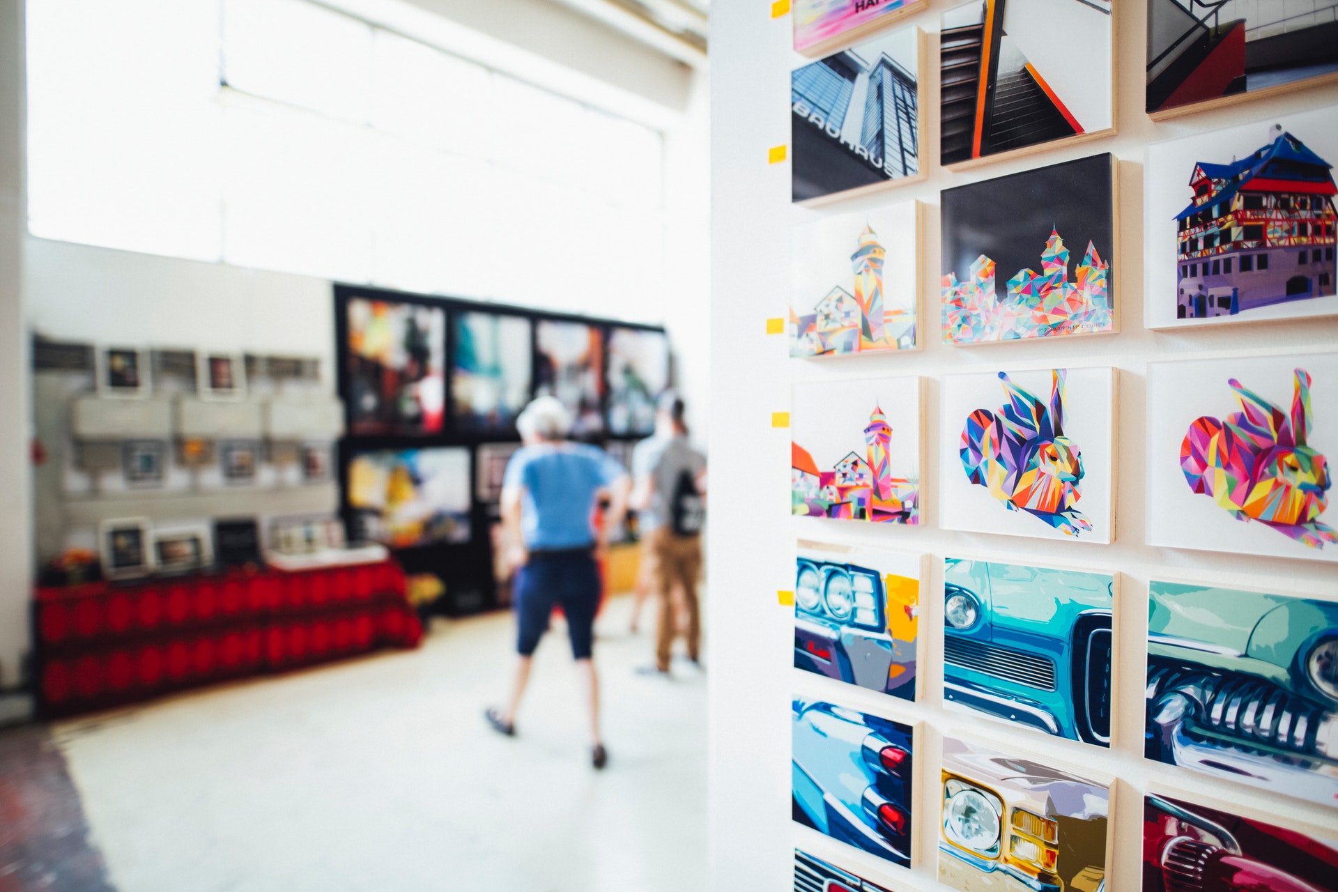 How to Build an Audience of Collectors in Just One Month