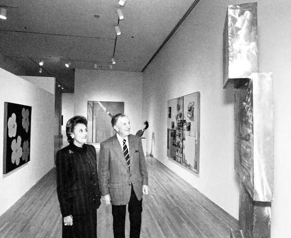 Patrons & Sponsors for Artists