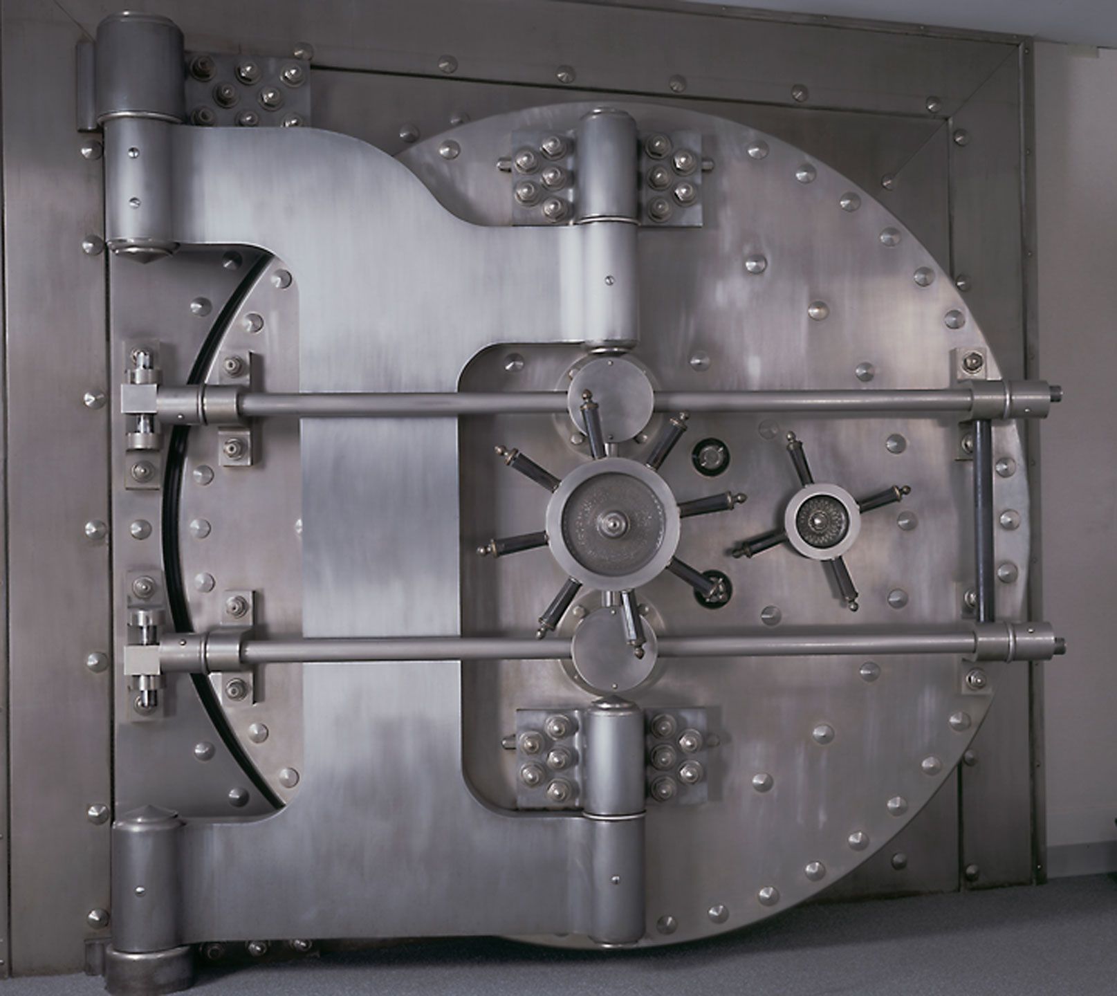The Vault