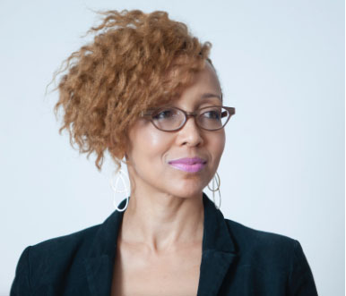Portrait of Karen Comer Lowe