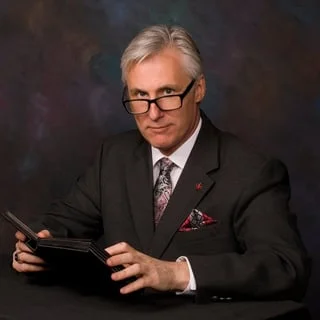 Barry L. Wingard