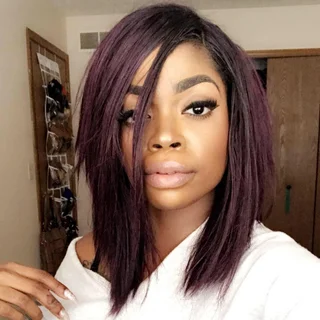 Stina Aleah
