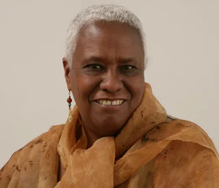 Karen Hampton