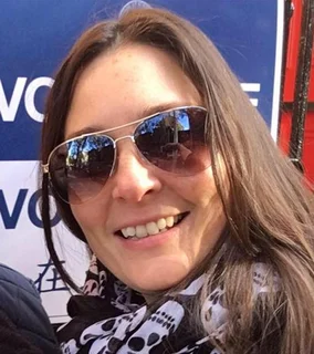Amy Williams