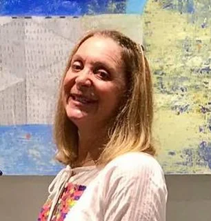 Ann Friedlander