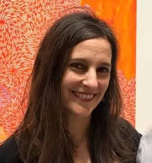 Carole Silverstein