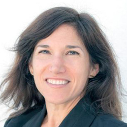 Portrait of Amy Kisch