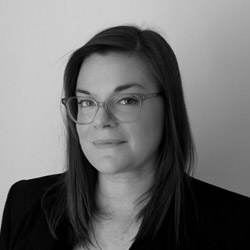 Portrait of Anna Stothart