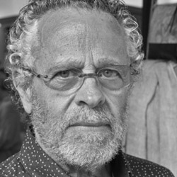 Portrait of Arthur Ollman