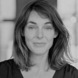 Portrait of Chiara Ianeselli
