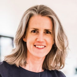 Portrait of Elizabeth Finch