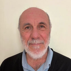 Portrait of Guido Costa