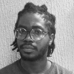 Portrait of Innocent Ekejiuba