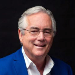 Portrait of Jack Rassmusen