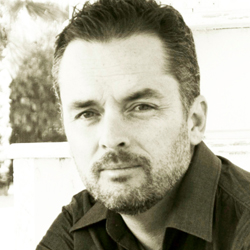 Portrait of Jason Horejs