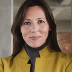 Portrait of Jenny Moore
