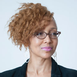 Portrait of Karen Comer Lowe
