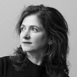 Portrait of Marianna van der Zwaag