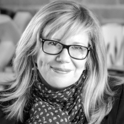 Portrait of Mary Ellen Goeke