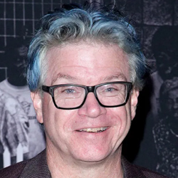 Portrait of Mat Gleason