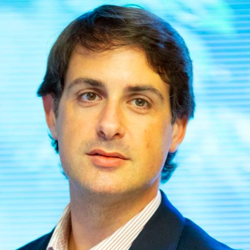 Portrait of Matteo d’Adoja