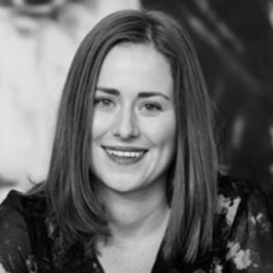 Portrait of Meghan O’Callaghan