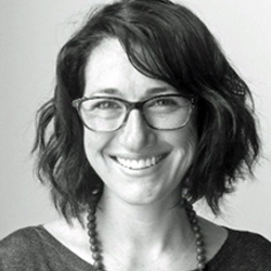 Portrait of Molly Casey