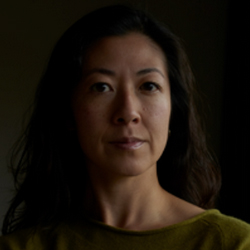 Portrait of Nicole Yip