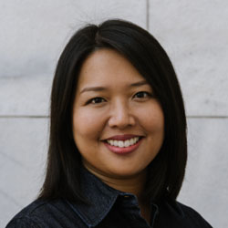 Portrait of Patricia Lee Daigle