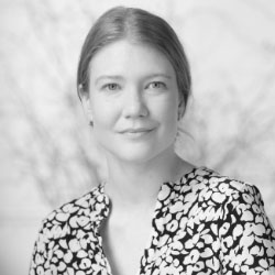 Portrait of Phoebe Cole