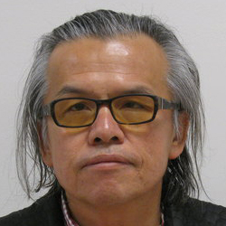 Portrait of Raúl Zamudio