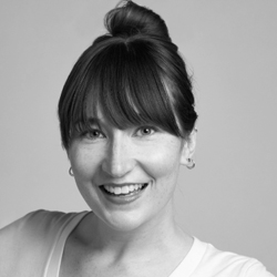 Portrait of Rowan Coughlin