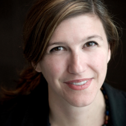 Portrait of Sarah Fillmore