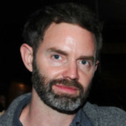 Portrait of Scott Ogden