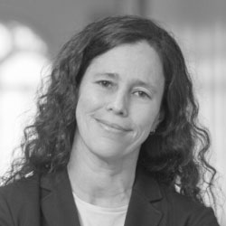 Portrait of Sharon Lerner