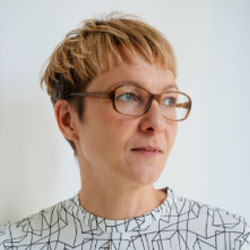Portrait of Tasja Langenbach