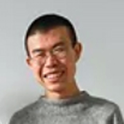 Portrait of Wu Rui